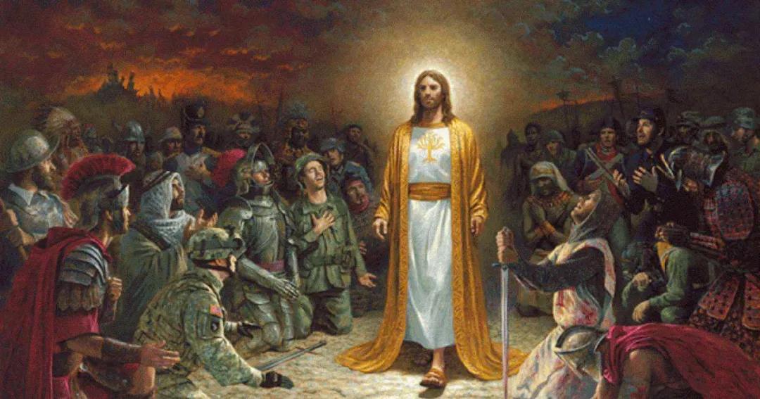 圣诞节——从异教神的生日到全世界的狂欢节