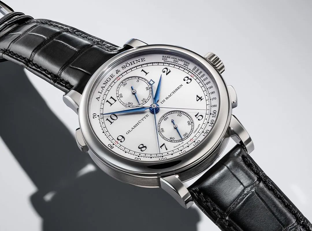 查尔斯王子腕表,英王查尔斯的手表