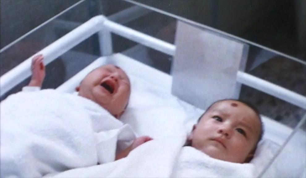 1993年吕良伟电影,吕良伟演变态杀人魔