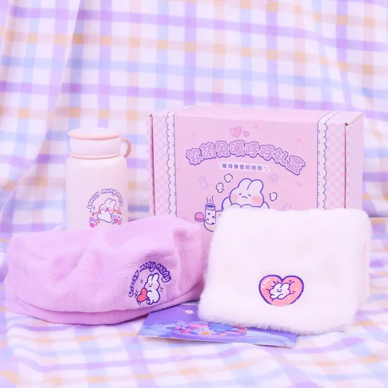 圣诞节适合送的礼物礼盒,圣诞节送什么礼物不贵又好看