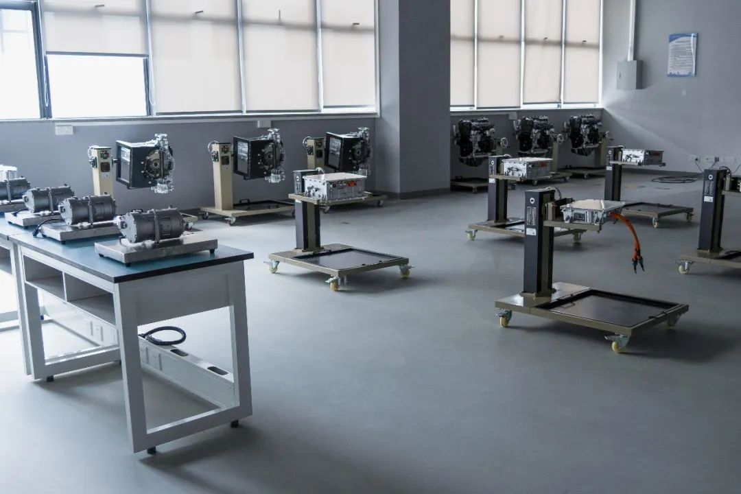 深圳技术大学交通与物流学院概况,深圳城市交通与物流学院