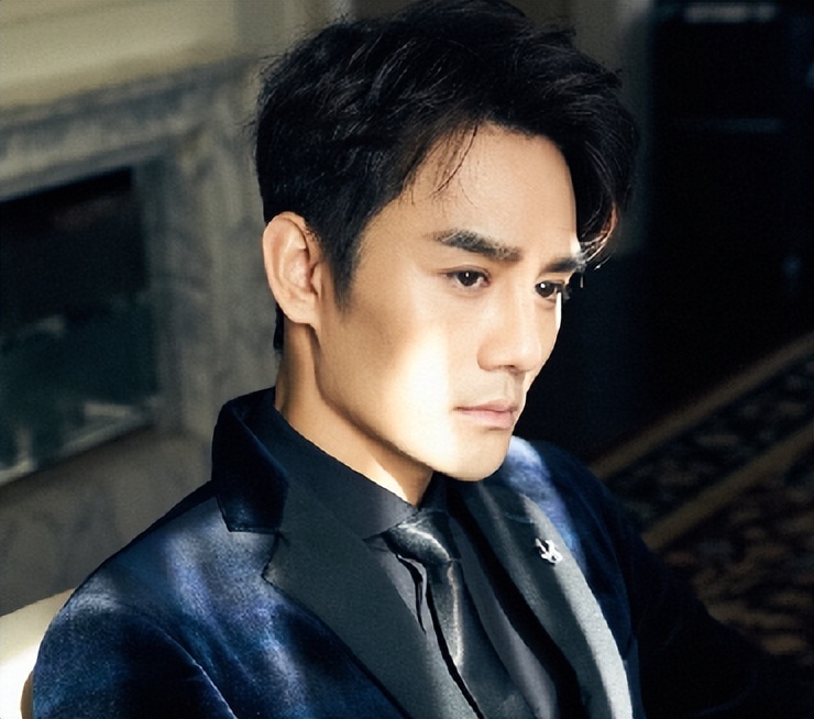 王凯现在怎样了,王凯为什么不火了