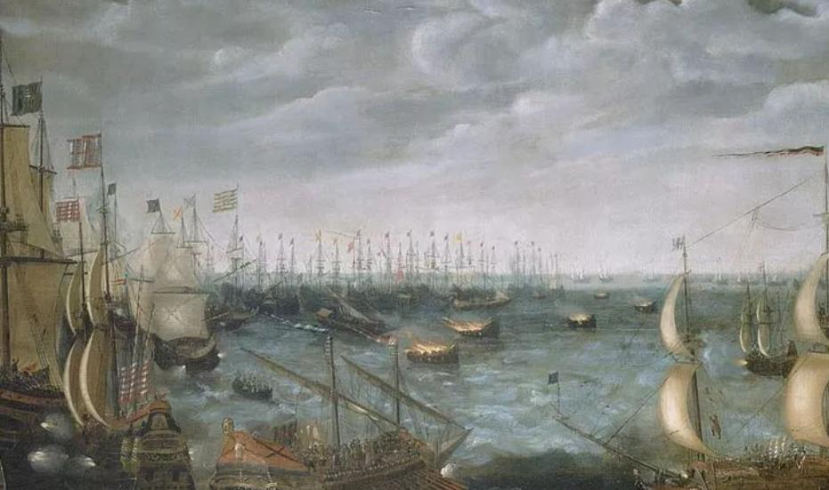 荷兰独立战争背景,荷兰独立战争简介