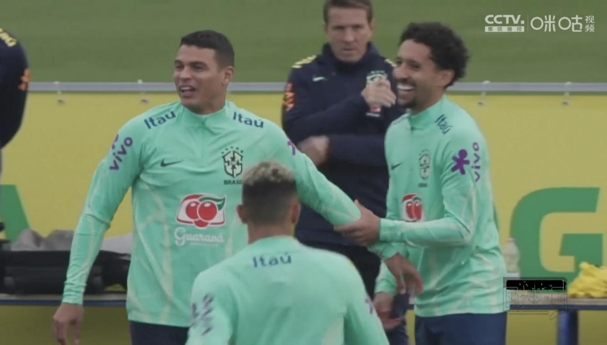 世界杯前哨Day5：桑巴军团压轴登场C罗逐梦最后一舞征程