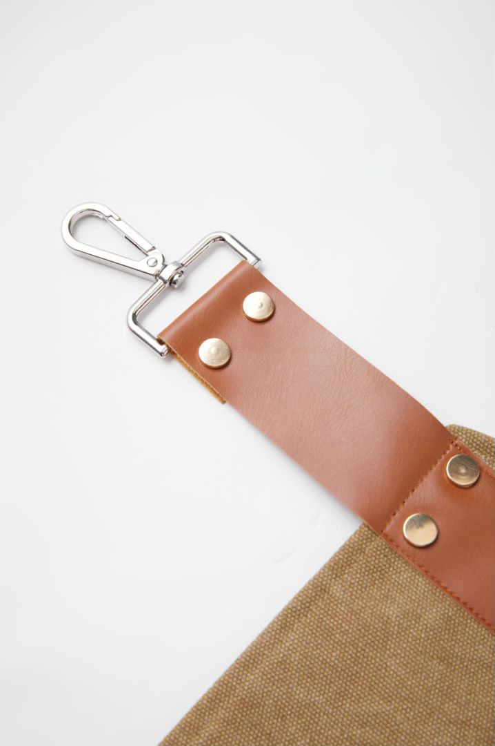 厂家围裙定做价格,专业围裙定制源头厂家