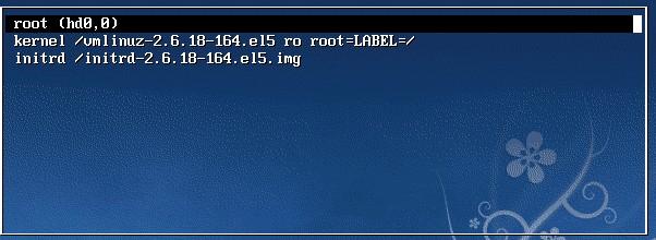 linux忘记密码如何重置,linux忘记密码远程配置