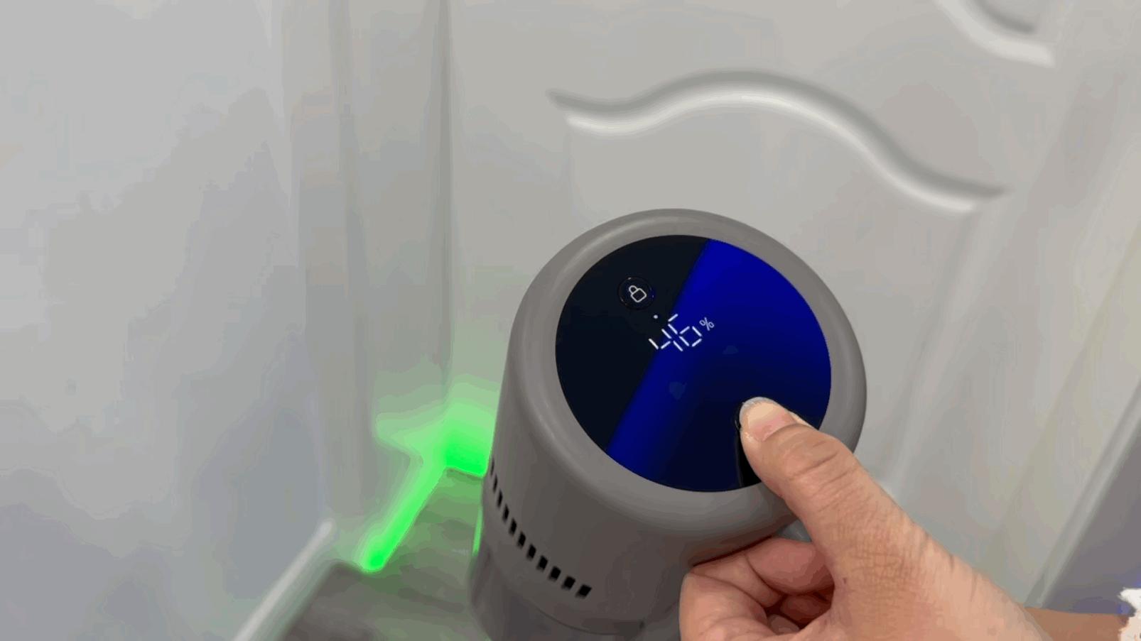 追觅z10station吸尘器测评,追觅吸尘器z10station拆解