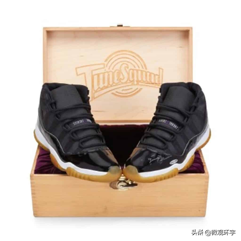 最贵耐克运动鞋男款,全国最贵的耐克鞋