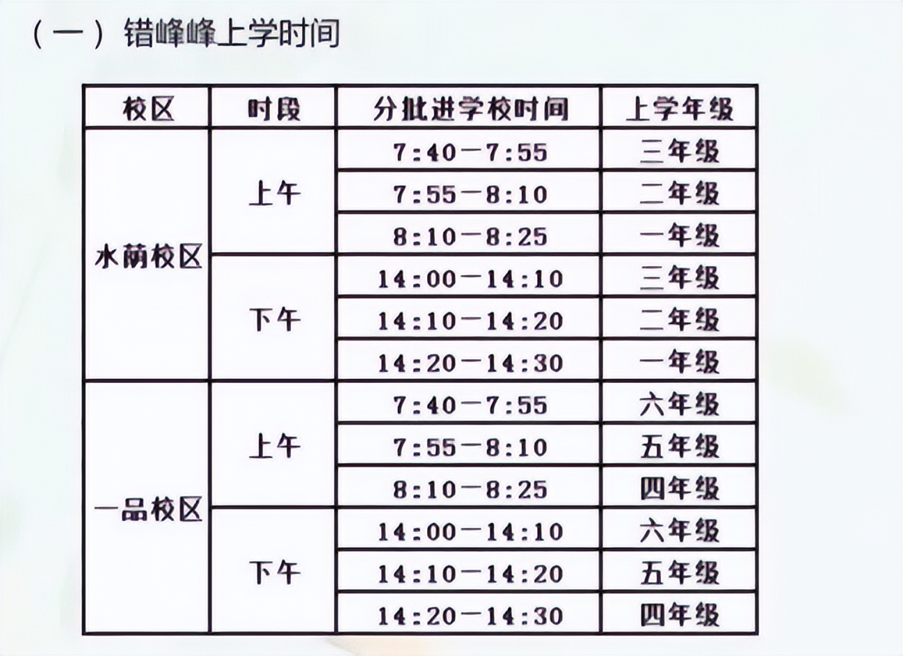 越秀区水荫路小学是省一级吗,求学宝典
