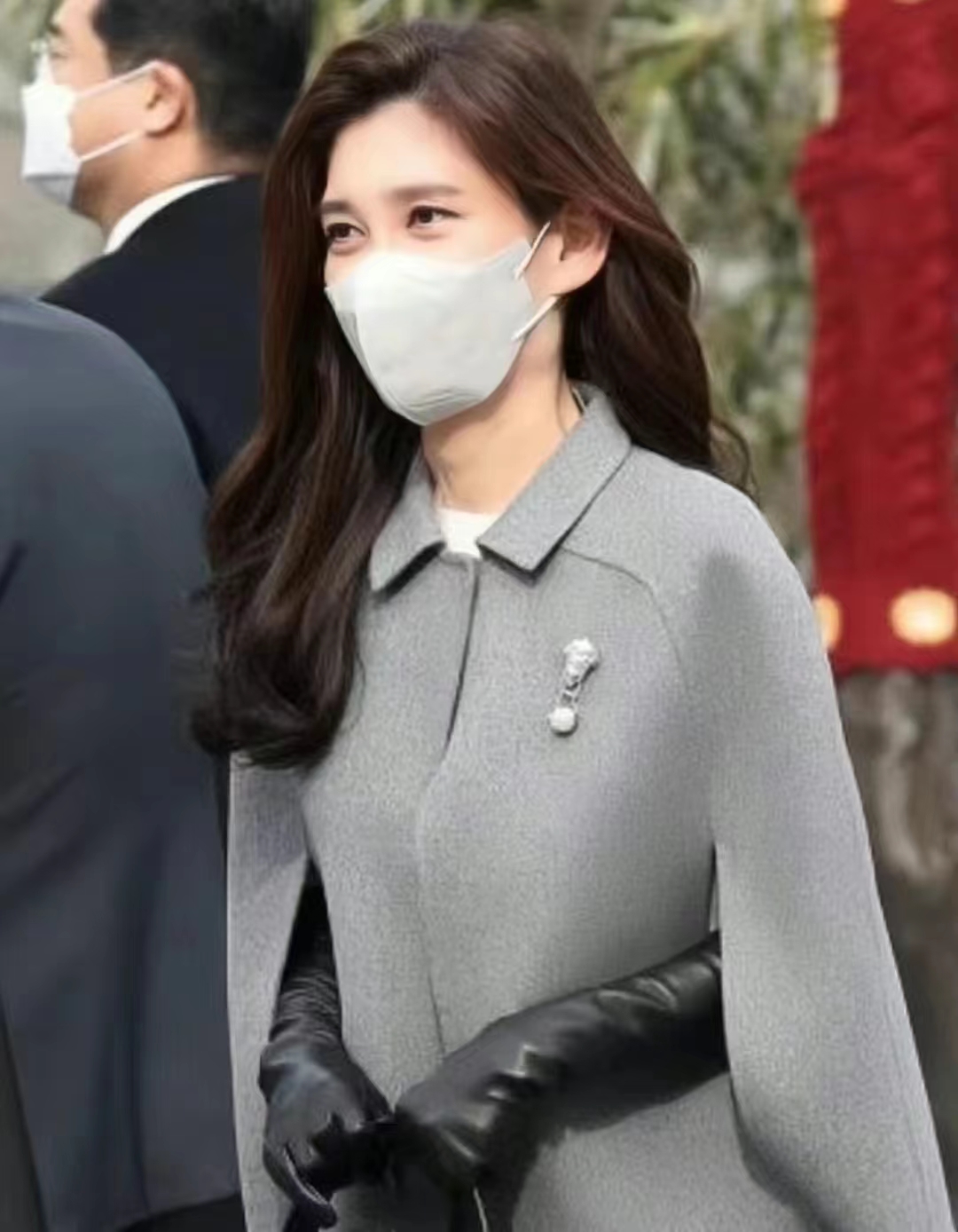 三星长公主离婚分多少给前夫,三星长公主离婚赔多少钱