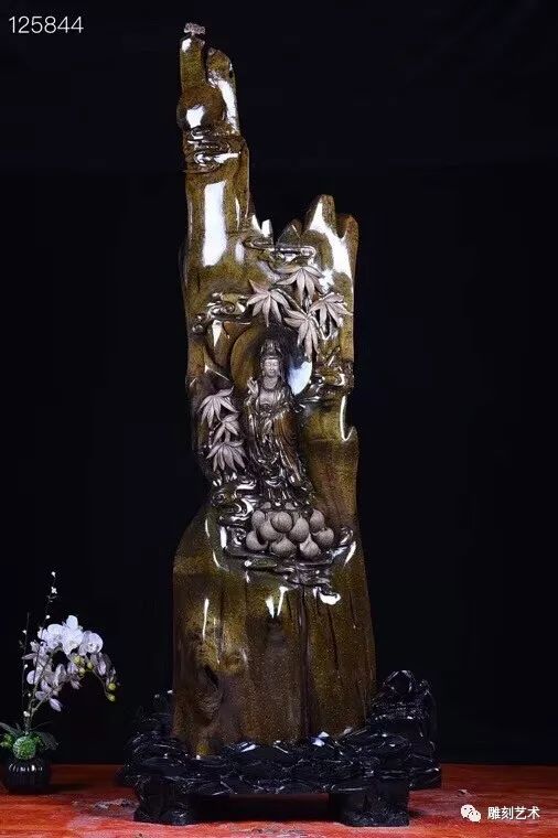 这些收藏热点，让金丝楠阴沉木拥有不可超越的市场价值