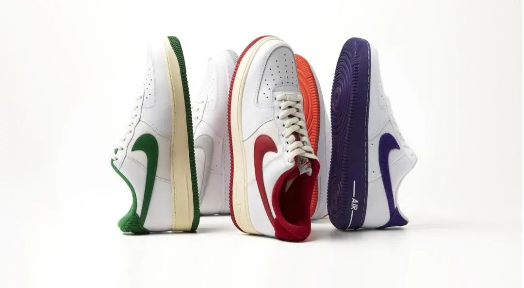 nike和adidas都主打什么,nikeadidas现在怎么样了