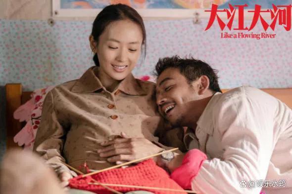 大江大河3大寻这个人物还有吗,大江大河3小说原著的主角