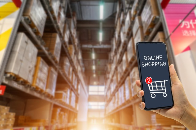 网络购物会不会被坑死,网络购物有何利弊英文