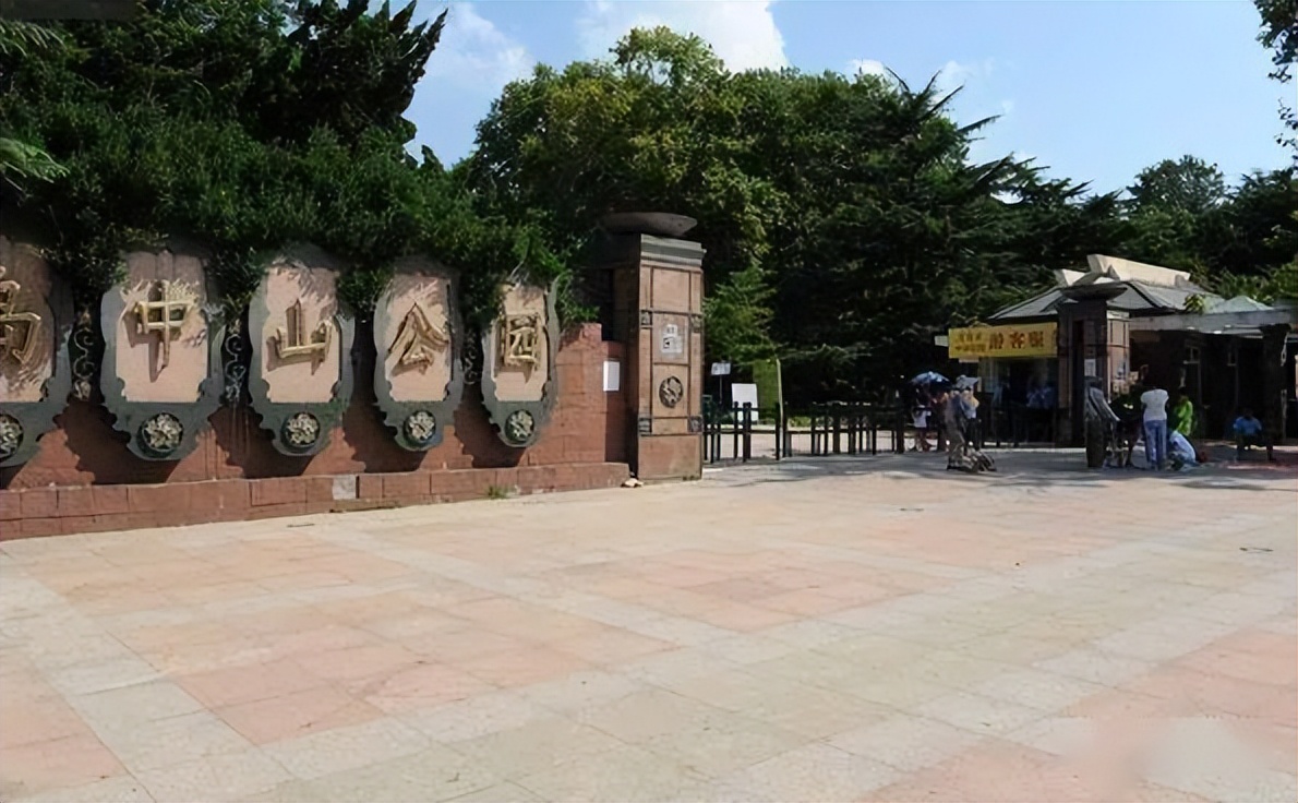 文登路——青岛人最美好的记忆