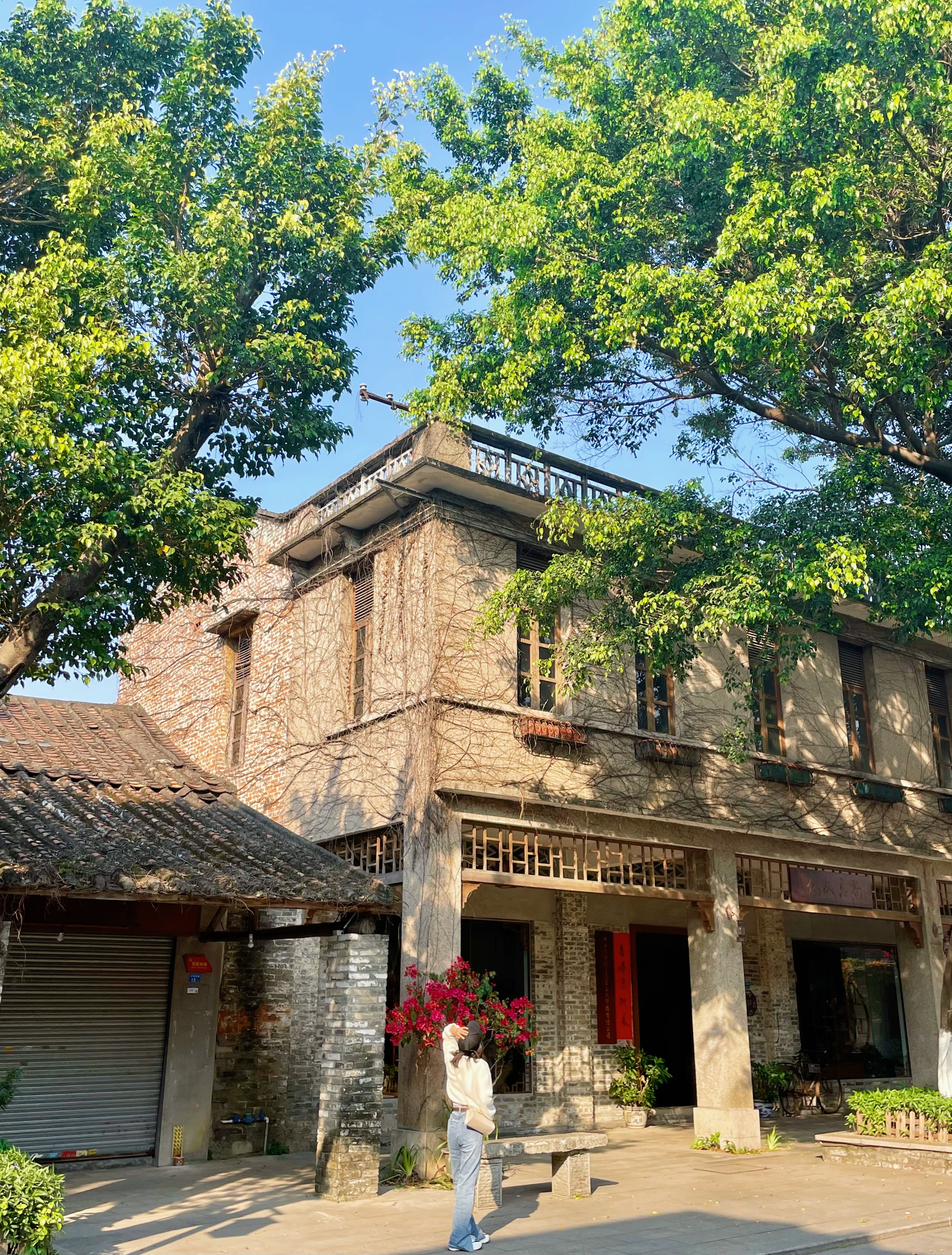 顺德渔人码头游玩攻略,顺德游玩攻略景点大全