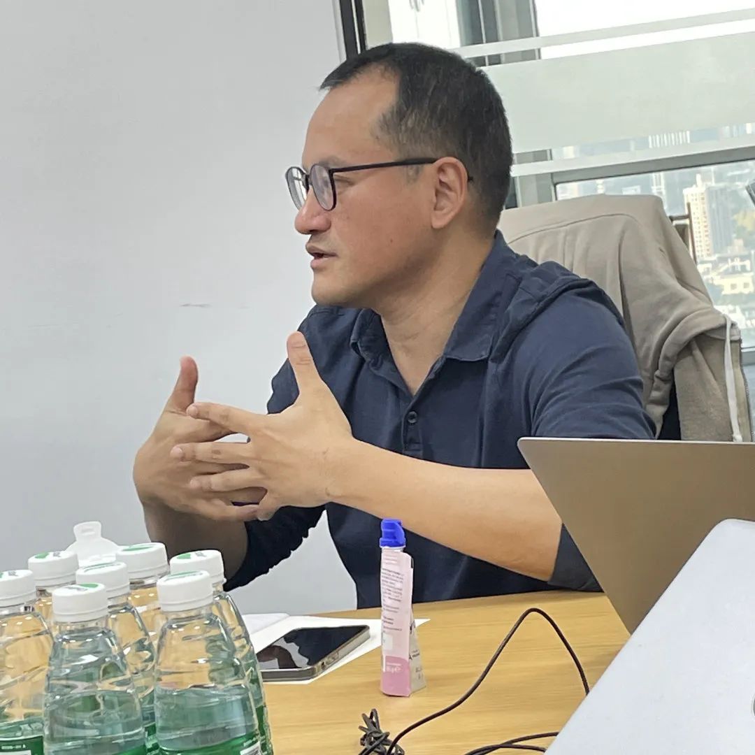 好产品是驱动高质量增长的核心密码|马蹄社上海分社兄弟连