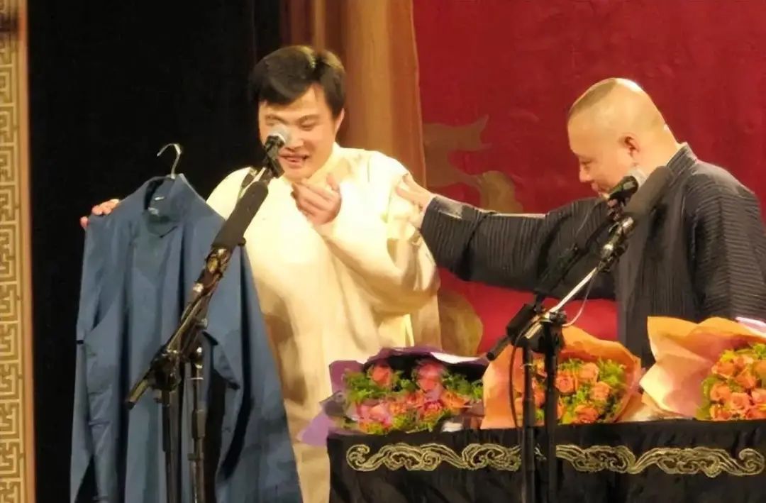 闫云达和郭德纲是怎么回事,闫云达郭德纲最落魄的大弟子