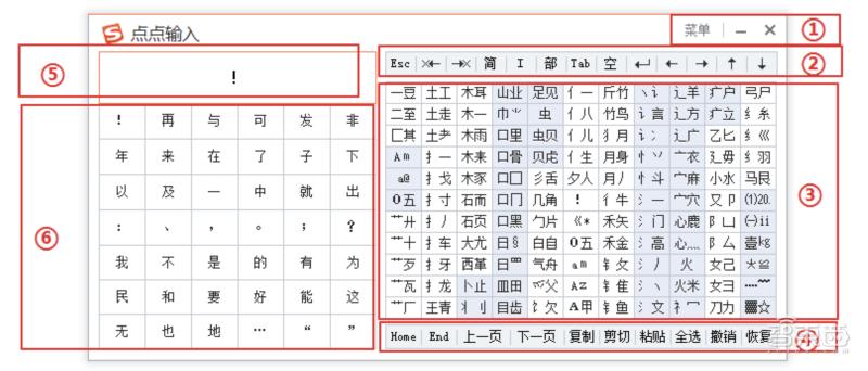 腾讯打字输入法,腾讯输入法怎么快速打字