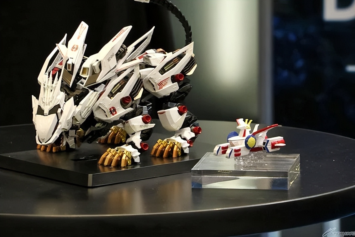 万代和三丽鸥联名,万代和原神联名