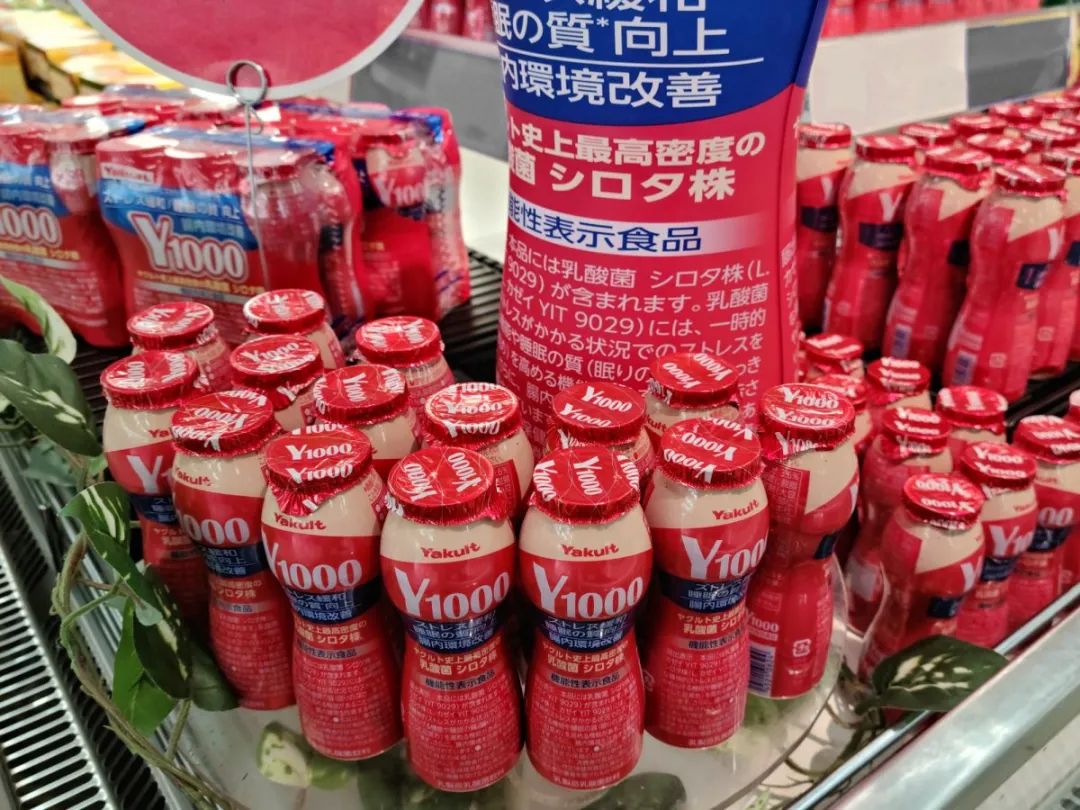 2022日本最畅销单品榜单出炉！第一名到处缺货？又被种草了不少