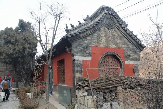 博山一日游必去景点海岱楼,淄博博山一日游必去景点