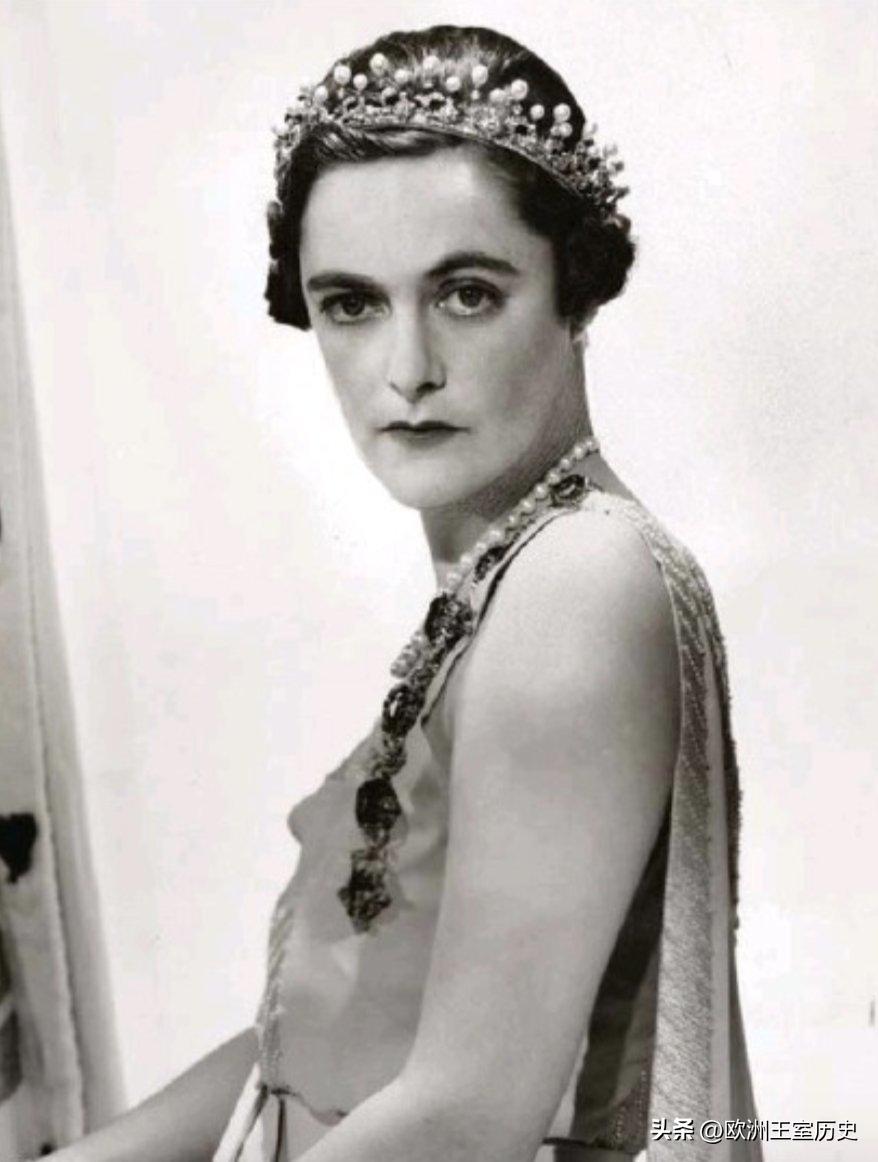 带你看遍世界顶级珠宝,珠宝篇带你云看贵族们的钻石王冠