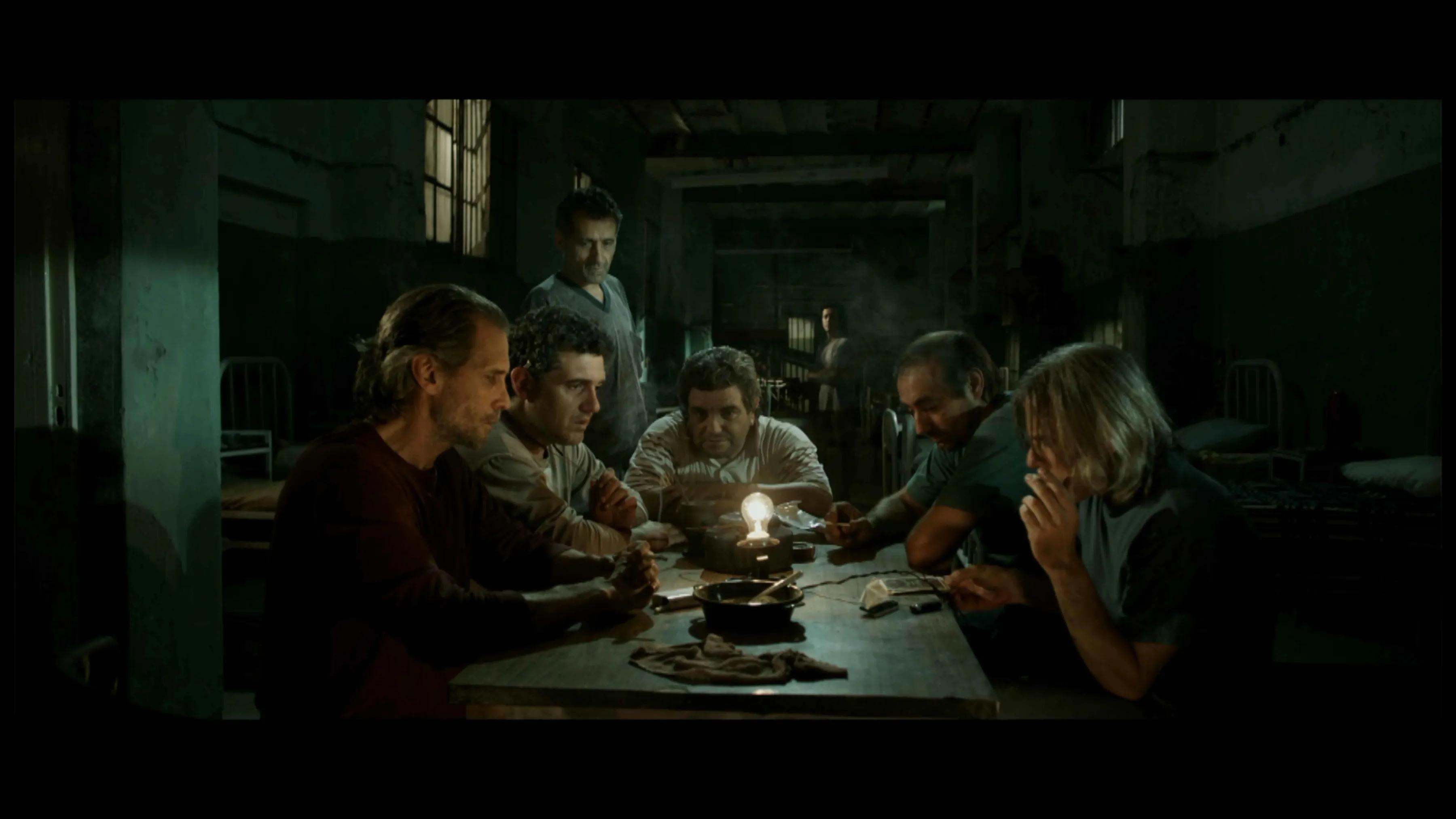 拯救剧荒的十大电视剧,拯救剧荒高分好剧推荐