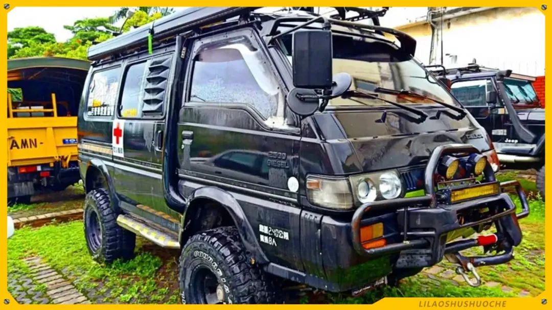 14座金杯海狮改装房车全过程,亲民的金杯房车竟然才10w出头