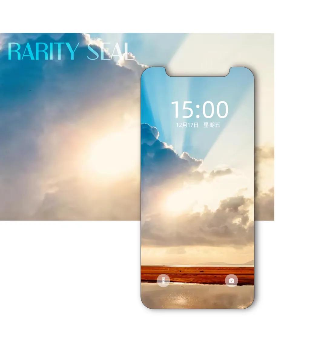 青岛海泉湾风景,把大海藏起来的景色是什么样的