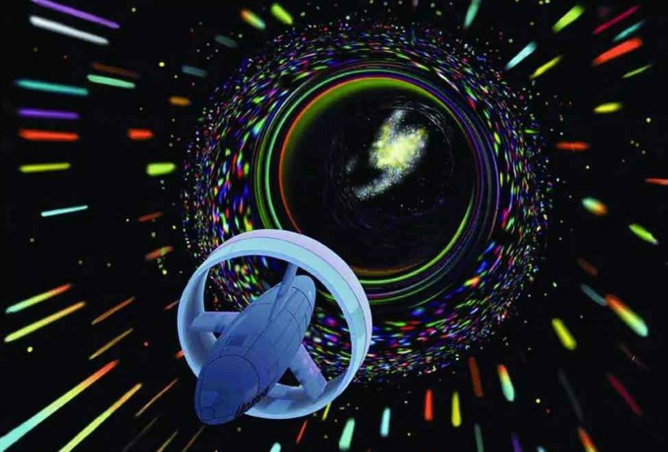 当霍金和爱因斯坦知道了黑洞存在,爱因斯坦是如何预测黑洞的存在