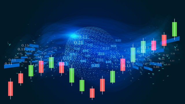 魔盘助力你我生活