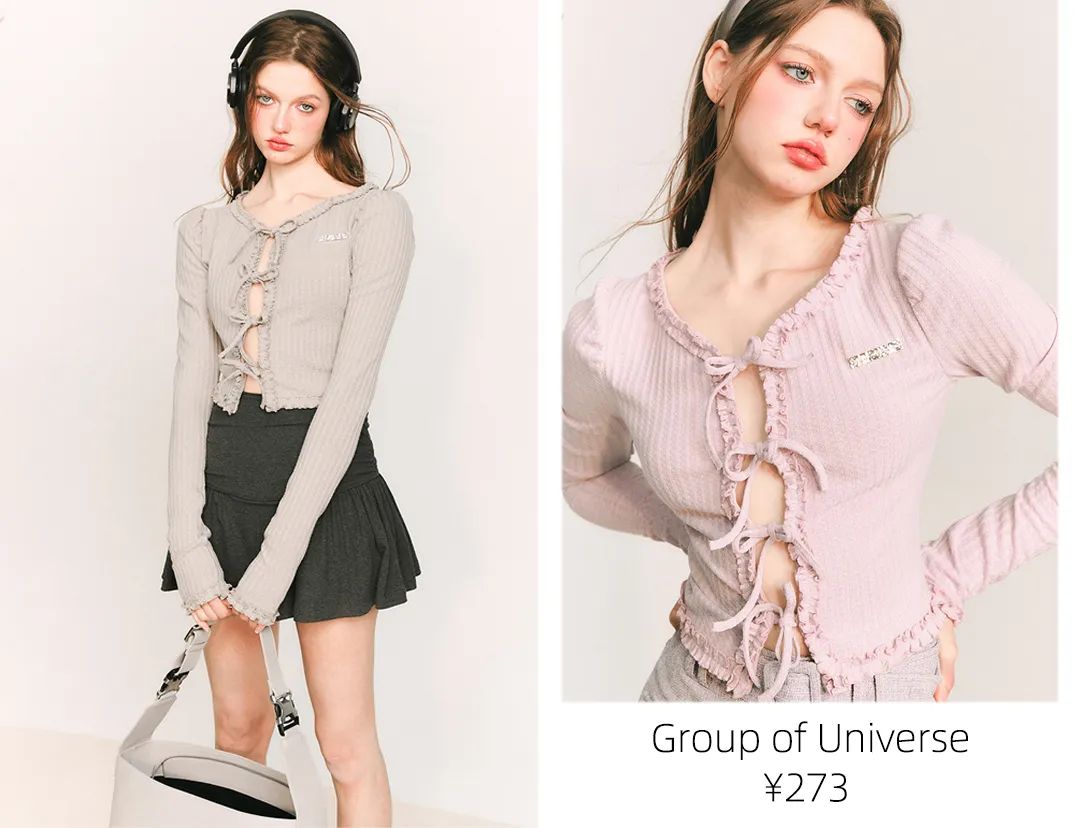 芭蕾风穿搭合集,芭蕾风冬季穿搭