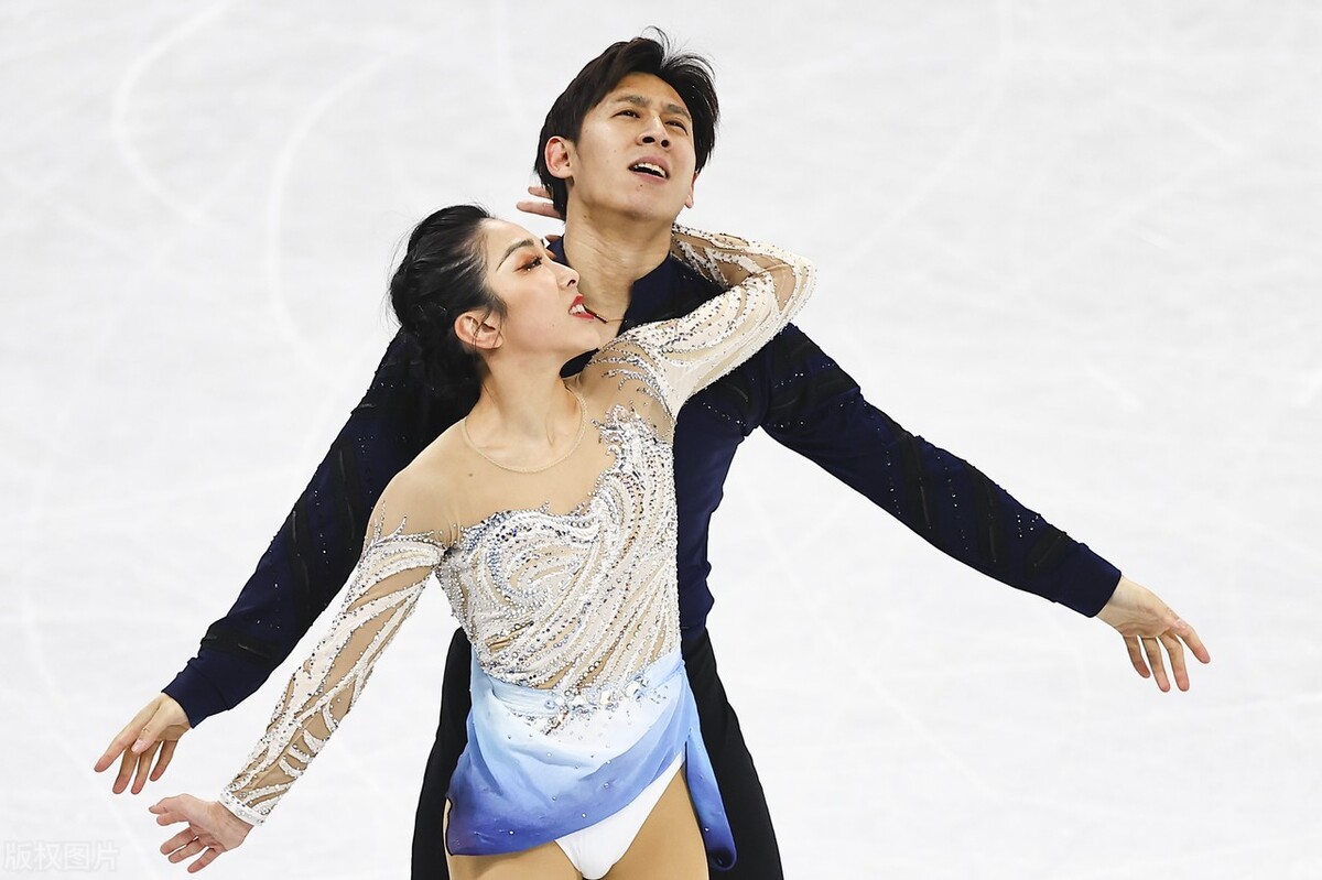 隋文静韩聪谈刚认识,蒙面舞王隋文静韩聪择偶标准