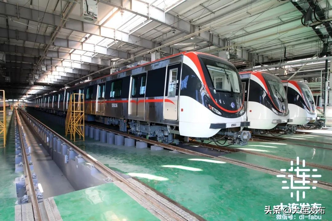 地铁五号线正常运营,中国地铁5号线最新消息