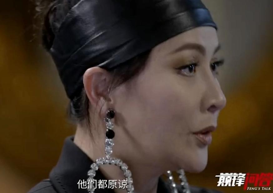 刘嘉玲被绑架后的结局,刘嘉玲当年是怎么被绑架的