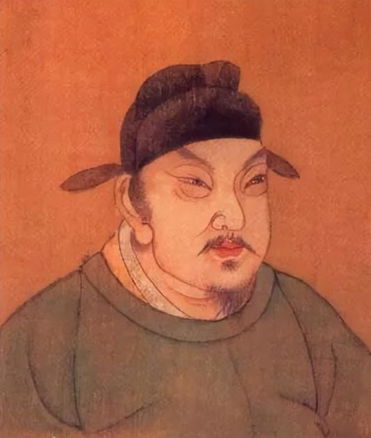 大隋第一战神杨素,杨素在隋唐时期排名第几