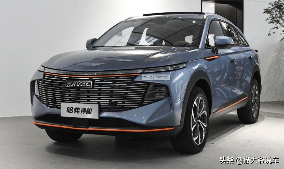 8万元左右经济实惠suv哪款车好,国产车最经济实惠的自动挡suv