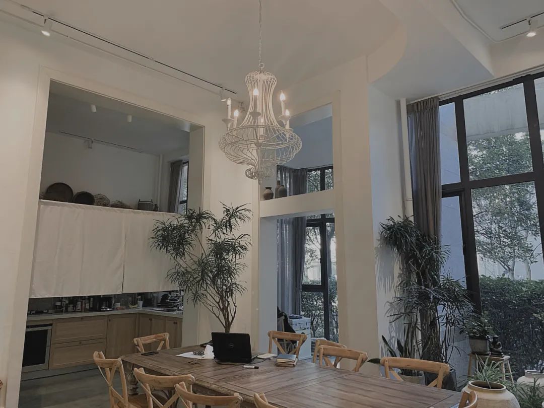 从全职妈妈到创业女性,从一个家庭主妇再到创业女性