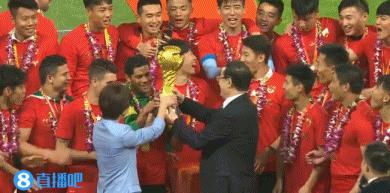 巅峰相见，两个国资背景球队对决