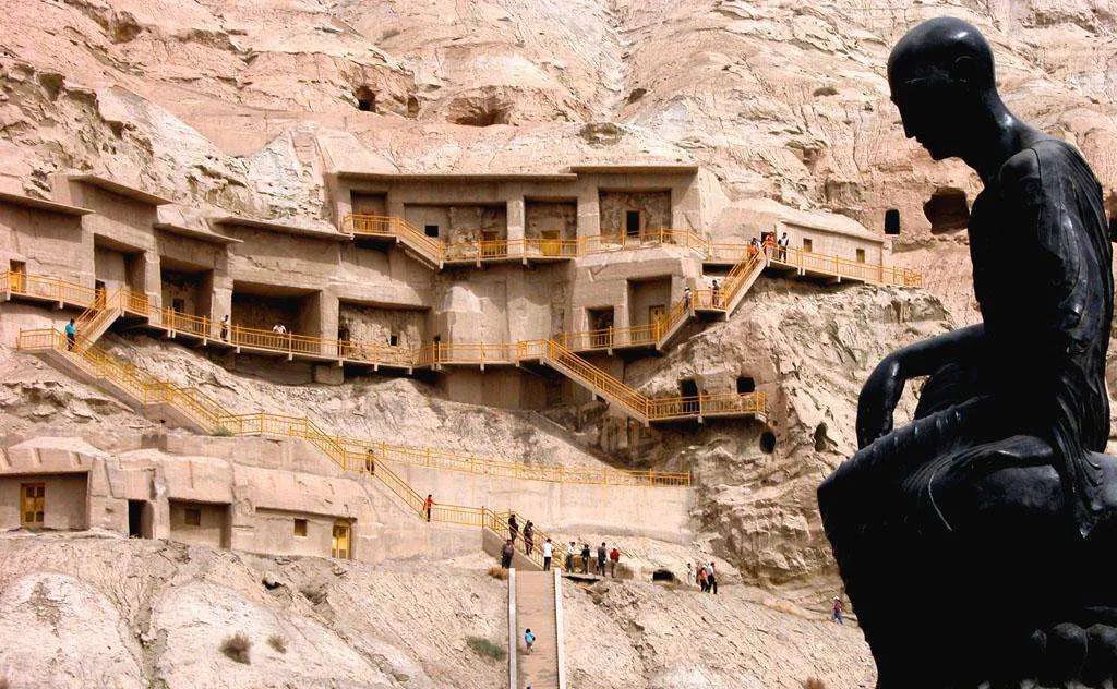 独库独行,独库南库