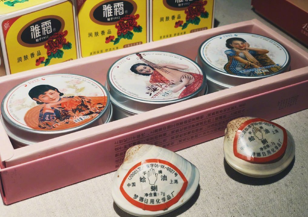 平价国货护肤品推荐,各品牌好用护肤品推荐平价