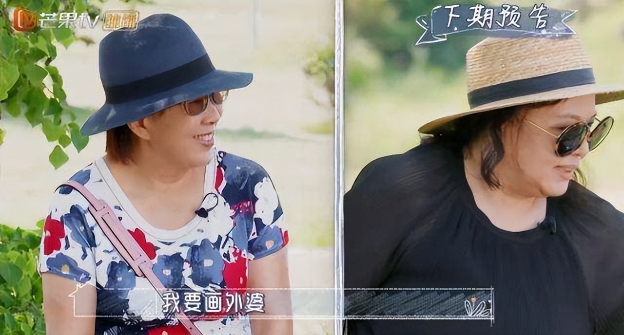 陈若仪现在婚姻里的模样,陈若仪有多大本事