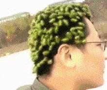 女朋友说她不能穿比较紧的衣服，我瞬间就懂了，效果原来是这样的