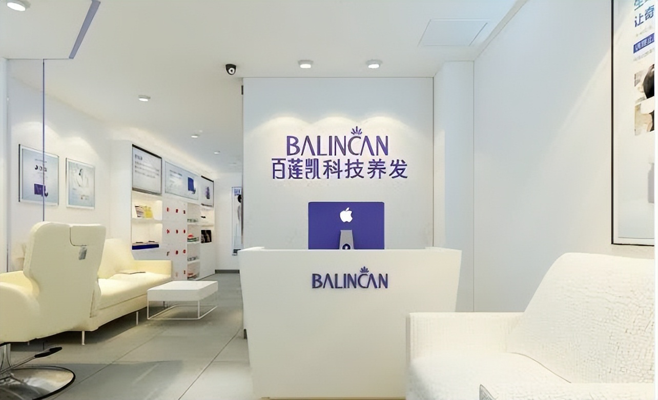 开家养发馆前景怎么样,2023年想开一家养发馆怎么选品牌