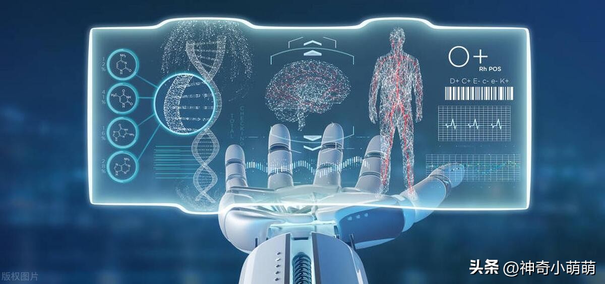 智能机器人在医院的优势,灵智机器人