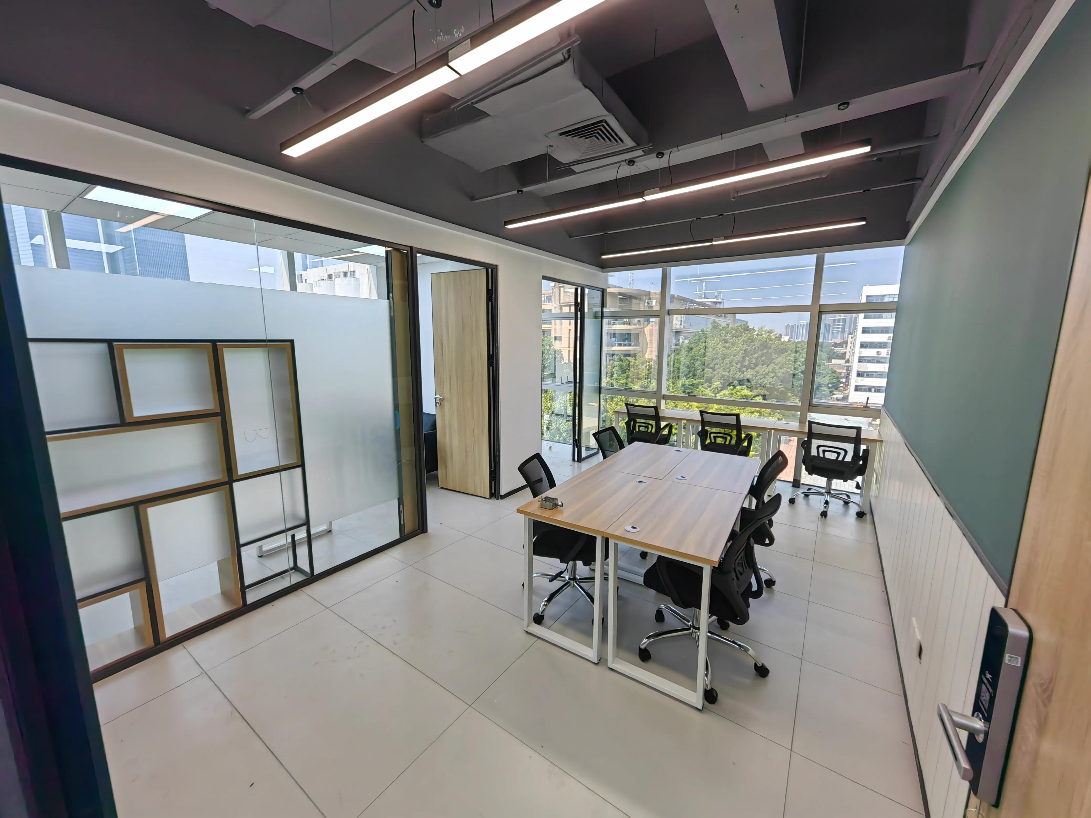 深圳南山科技园办公场地招租,深圳南山科技园创业办公室出租