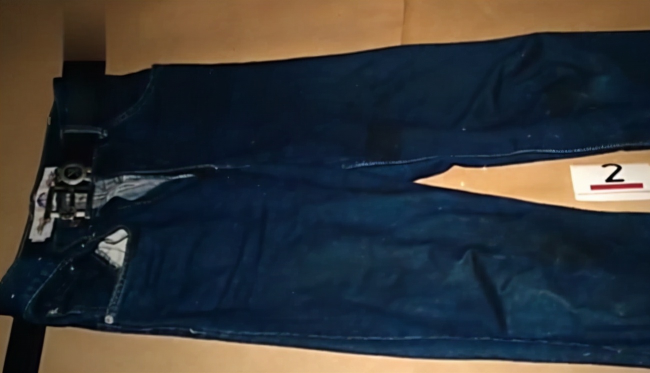 华裔少妇失踪案,19岁女孩失踪7年后发现尸体