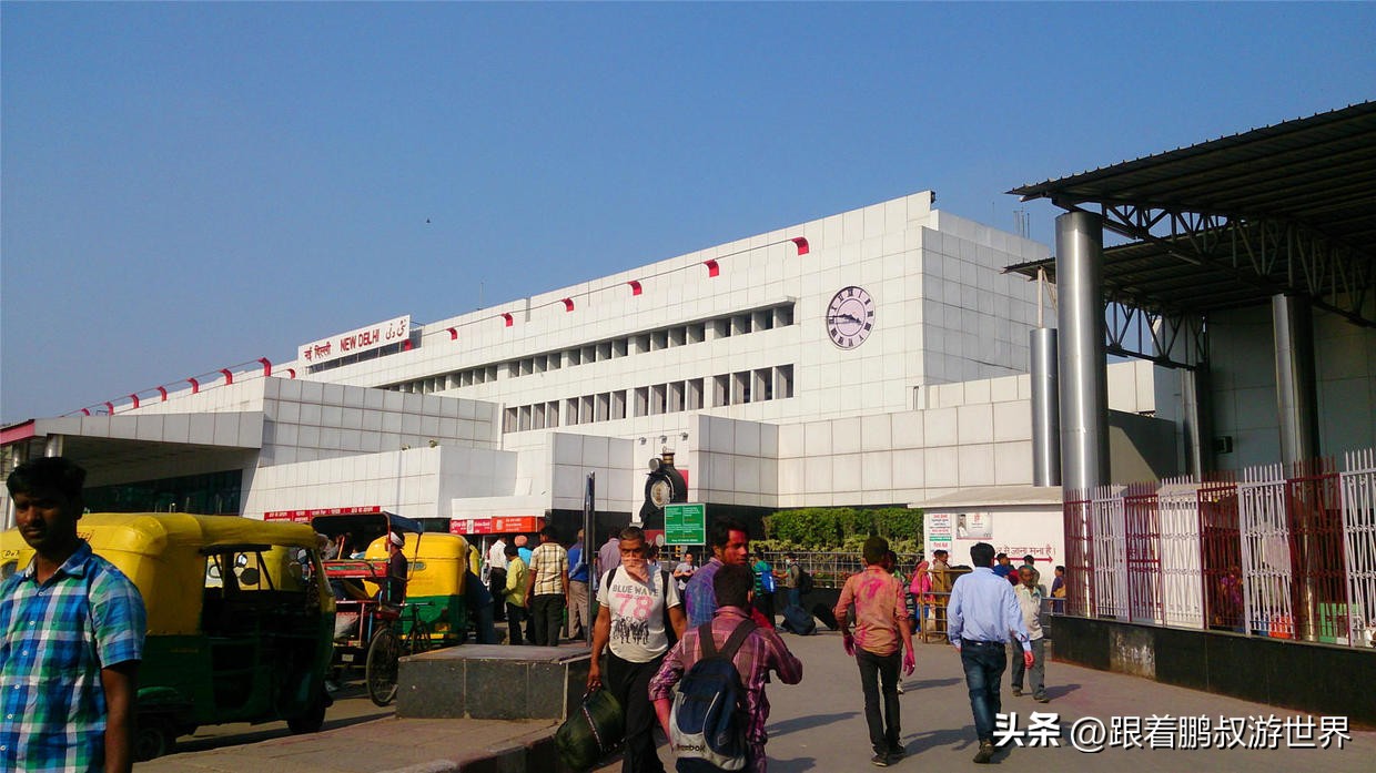 印度开心节日,印度的狂欢之日