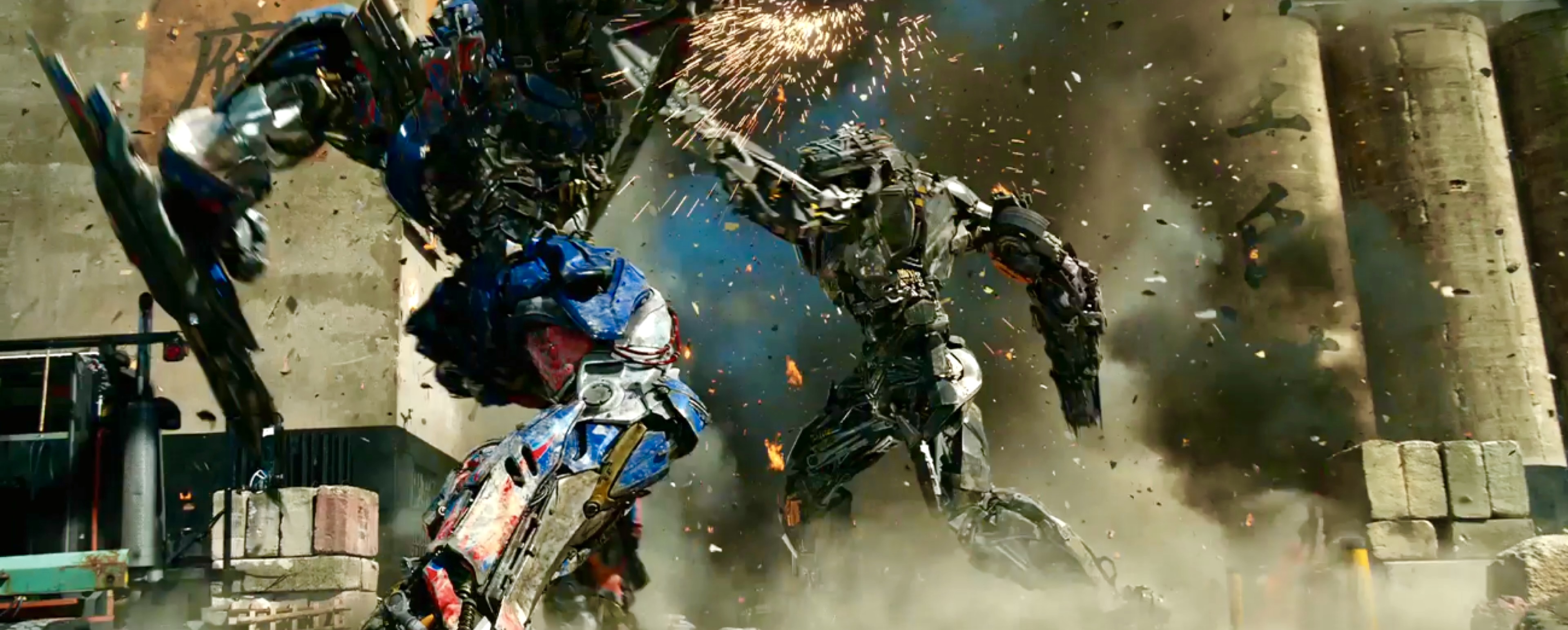 变形金刚禁闭简介,变形金刚禁闭武器介绍